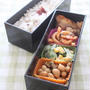 2日分のお弁当４１