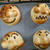 パン作り(アンパンマン)(๑´ڡ`๑)♡