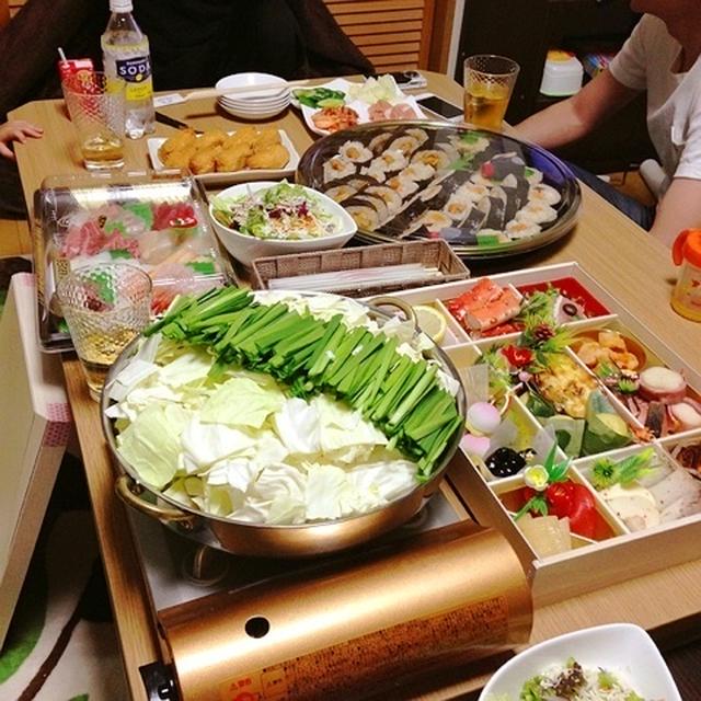 明けましてどうも♡