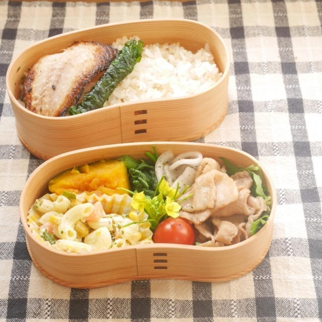 2015.10.27　お弁当