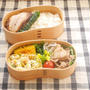 2015.10.27　お弁当