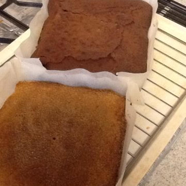 ホワイトデイ焼き菓子量産中