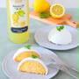 【レシピ】きゅんと甘酸っぱい♪レモンのお菓子「デリツィア・リモーネ」