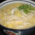 けいらんうどん
