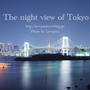 ある日の夜景