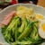 広島つけ麺　市販のつけだれで(^_-)-☆