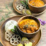 【レシピ】絶品バターチキンカレー