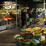 flower　shop　in　Holland