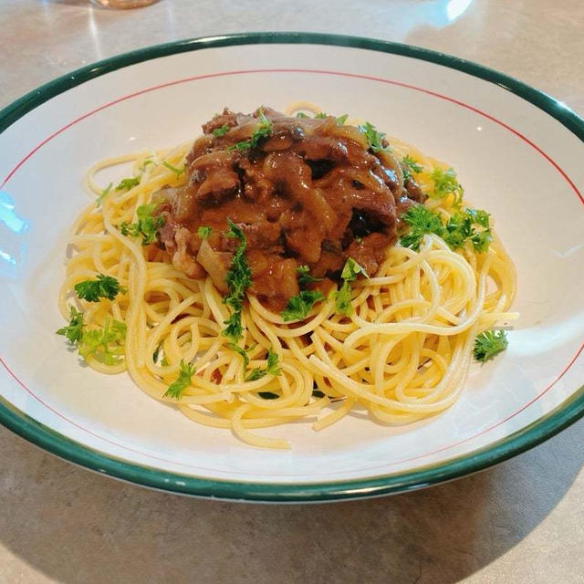 簡単料理