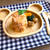 チキンライスの離乳食＊＊
