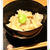 アサリとたけのこの炊き込みご飯