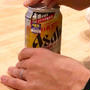 ようやく見つけた、ジョッキ生缶！