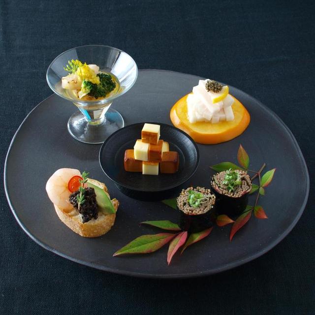 梅酒に合う料理の紹介します。