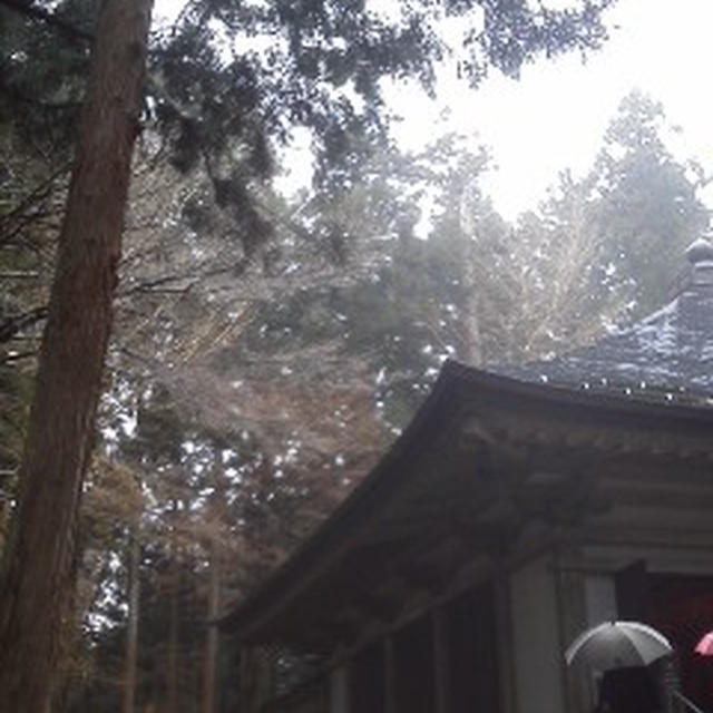 中尊寺ナウ の話