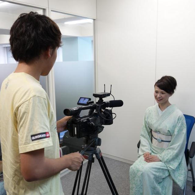 本日のテレビ出演予定、23時30〜BSジャパン「とりよせ亭」