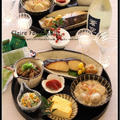 京都の銘品で一献！週末お家居酒屋デー♪