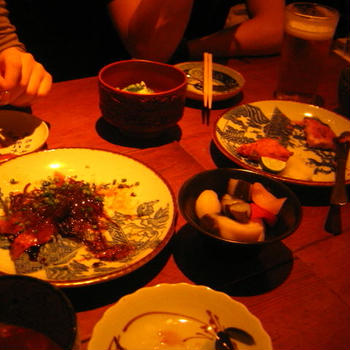 居酒屋　寿寿