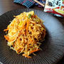調味料２つ！ポーションだしで手軽に☆鍋でほったらかし〜かつおだし香る切干大根