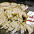 キャンプで餃子を包むところから作ってみました！【涸沼ベース】
