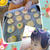 今日も生おから使用☆息子と一緒におからクッキー作り♪