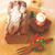 ♡カカオ７０％チョコde作る♪しっとり濃厚チョコレートケーキの作り方（簡単＊おやつ＊女子会）