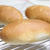 コッペパンで二つのサンド♪......あたちじゅらえもん(=^・^=)
