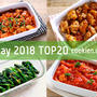 2018年5月の人気作り置きおかず・常備菜のレシピ - TOP20