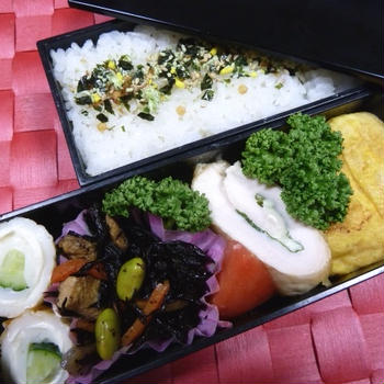 2014.3.4のお弁当