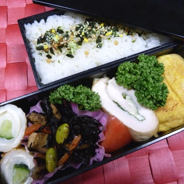 2014.3.4のお弁当