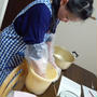 手作りお味噌(料理教室)