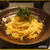 数の子パスタ（レシピ）
