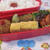 ポテトコロッケのお弁当