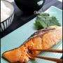 焼き鮭を簡単に美味しくする裏技！！