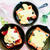 チーズフォンデュフルーツフレンチトースト(長いね〜)