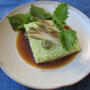 アボカド豆腐　♪fleur de selさんのレシピで♪