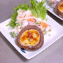 うま味たっぷりのマヨ焼き