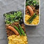 高校生弁当
