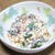チンゲン菜の白和え