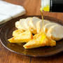 「みそとみりん」を混ぜてチーズを漬けるだけ！　みそチーズの簡単レシピ