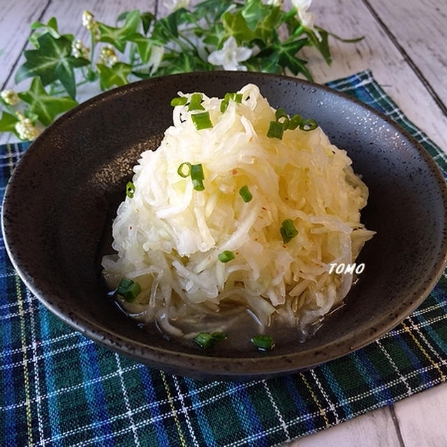 スパイスアンバサダー♪おつまみにも！スパイス　de　ムセンチェ