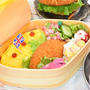 【cotta】冷凍ささみ大葉フライ＆ランチ肉入りコロッケ＃PR