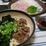 手打ちうどんに挑戦！！