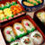 名古屋の姉妹都市トリノ&お花見弁当
