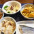 作り過ぎた夕食　＆　オクラの肉巻きフライレシピ