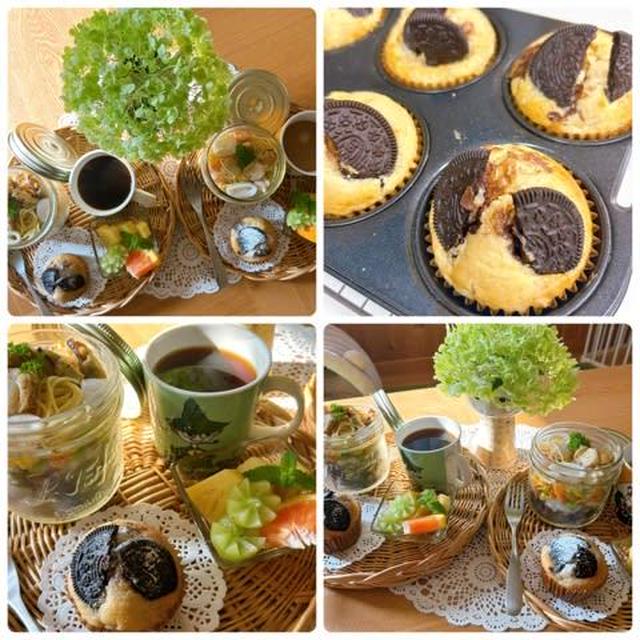朝ごパン☀️  〜ミスド♡もっちゅりん〜