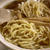 大鰐「いこい食堂」の大鰐名産もやしラーメン