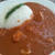 お家で簡単チキンバターカレー