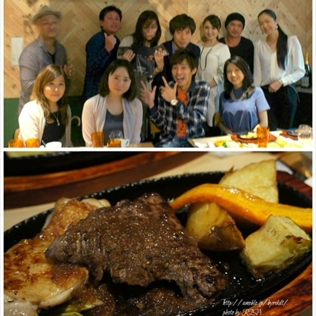 出会いの秋　たくさんのご縁