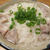 【旨魚料理】フグにゅうめん