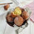 1個15円でこんなに美味しいなんて奇跡！材料3つ＆計量いらずで簡単♪豆腐ドーナツ#michill